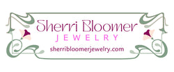 Sherri Bloomer Jewelry